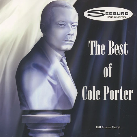 Cole Porter - Seeburg Music Library: Best Of Cole Porter