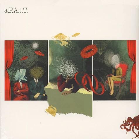 A.P.A.T.T. - Ogadimma