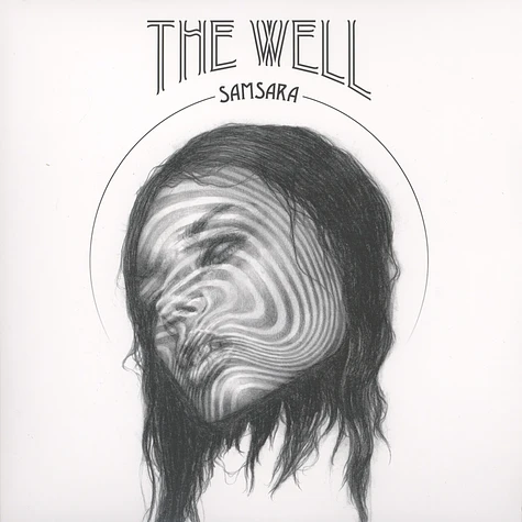 The Well - Samsara Colored Vinyl Edition