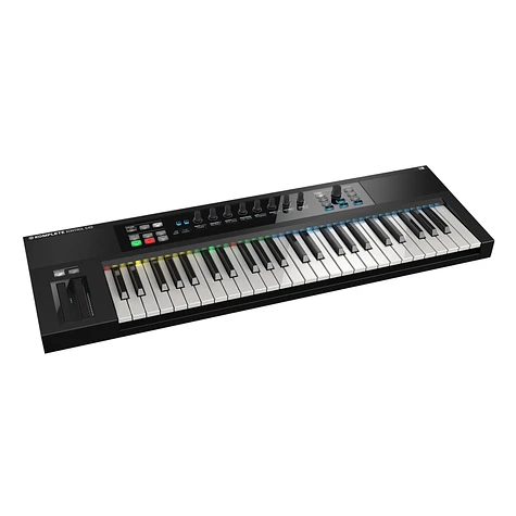 Native Instruments - Komplete Kontrol S49