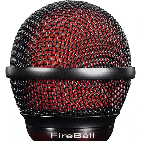 Audix - Fireball