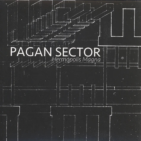 Pagan Sector - Hermopolis Magna