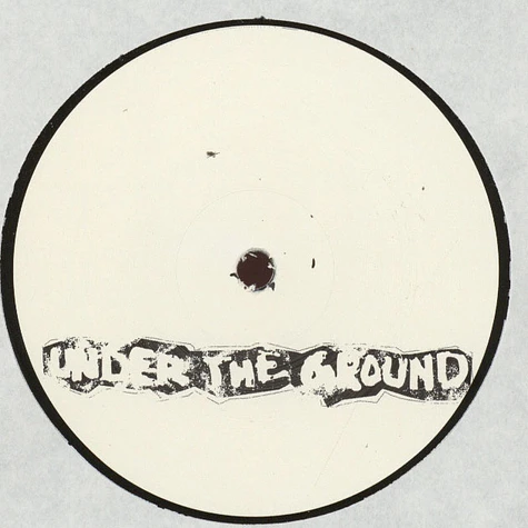 Undertheground - Volume 3