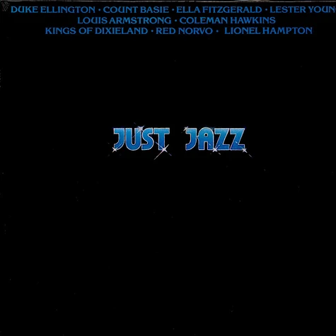 V.A. - Just Jazz