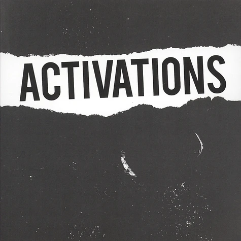Activations - Radio On / Attack