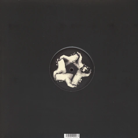Amenra - Afterlife Black Vinyl Edition
