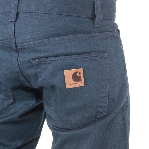 Carhartt WIP - Buccaneer Pants Orlando