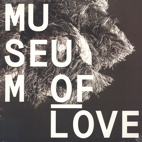 Museum Of Love - Museum Of Love