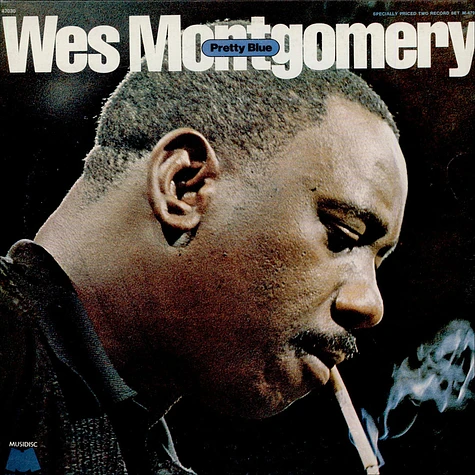 Wes Montgomery - Pretty Blue