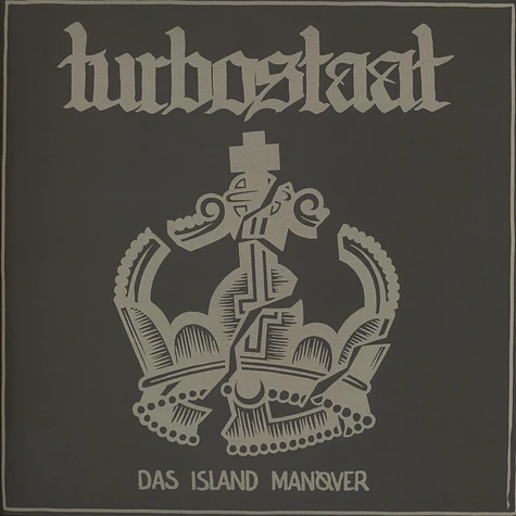 Turbostaat - Das Island Manöver