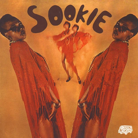 Sookie - Sookie