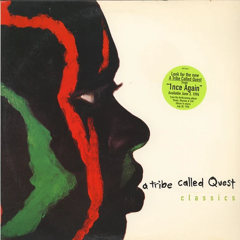 A Tribe Called Quest - Classics