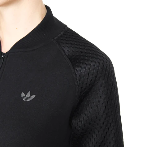 adidas - SG Mesh Women Track Top