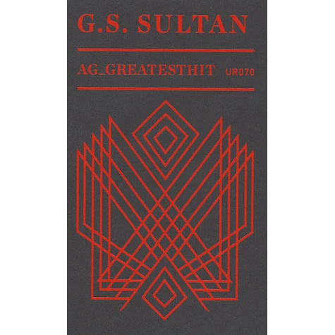 G.S. Sultan - AG Greatesthit