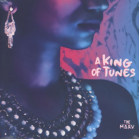 The Marv - A King of Tunes (Ragadevan)
