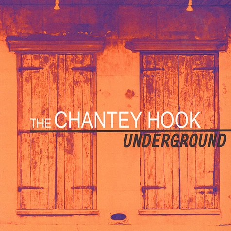 Chantey Hook - Underground