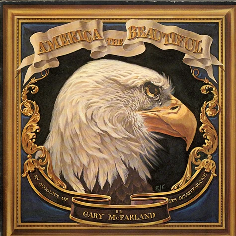 Gary McFarland - America The Beautiful