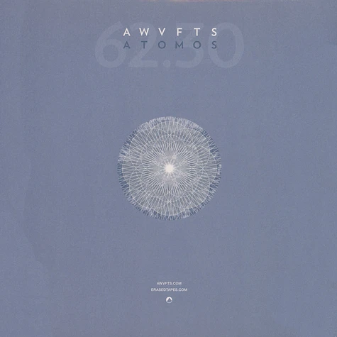 A Winged Victory For The Sullen - Atomos