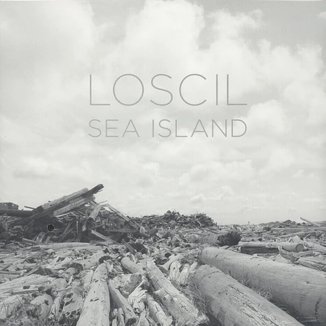Loscil - Sea Island