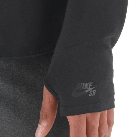 Nike SB - Skyline Dri-FIT LS Knit