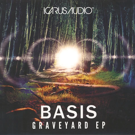Basis - Graveyard EP