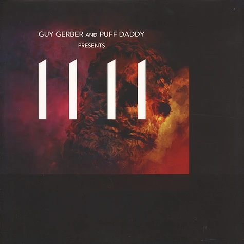 Guy Gerber & Puff Daddy - 11 11