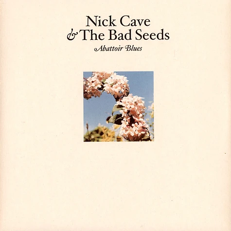 Nick Cave & The Bad Seeds - Abattoir Blues / Lyre Of Orpheus