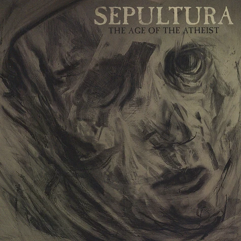 Sepultura - The Age Of The Atheist