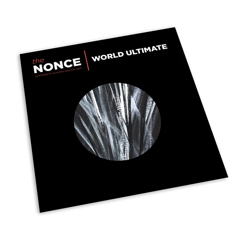 The Nonce - World Ultimate Deluxe Edition