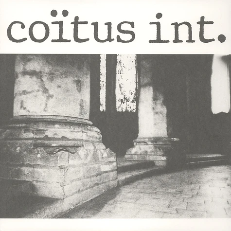Coitus Int. - Coitus Int.