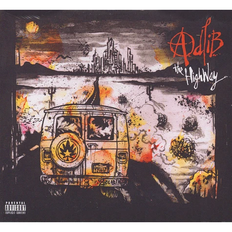 Adlib - The HighWay