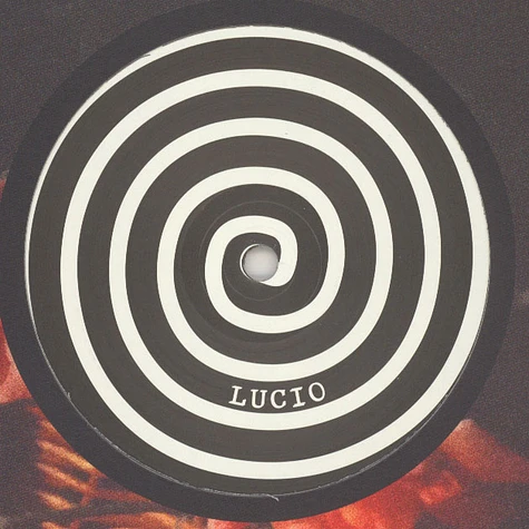 Luca C & Brigante - Lucio