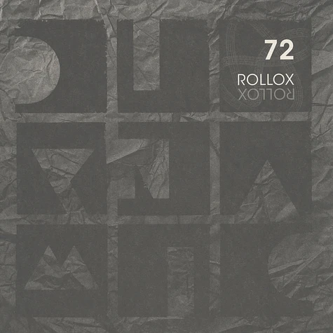 Adriatique - Rollox EP