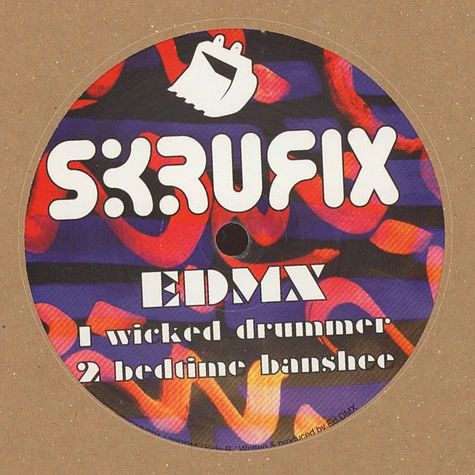EDMX - Wicked Drummer