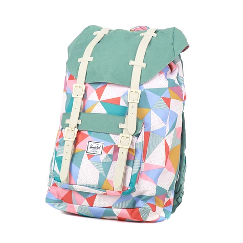 Herschel - Little America Mid-Volume Backpack