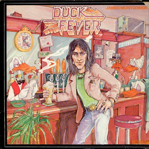 James Montgomery - Duck Fever