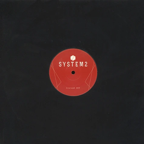 System2 - Blackjack Hustler EP