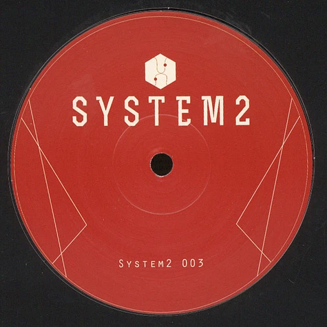 System2 - Blackjack Hustler EP