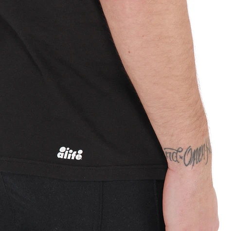 Alife - Faded For Life T-Shirt