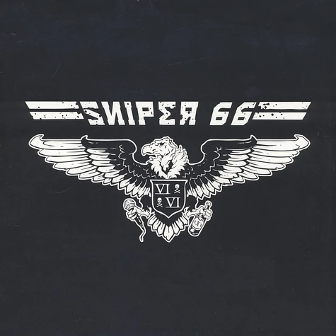 Sniper 66 - Sniper 66