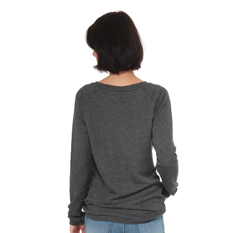 Iriedaily - Ethno Pocket Sweater