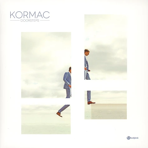 Kormac - Doorsteps