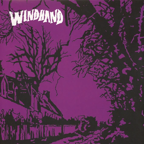 Windhand - Windhand