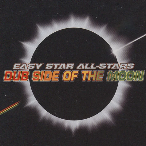 Easy Star All-Stars - Dub Side Of The Moon