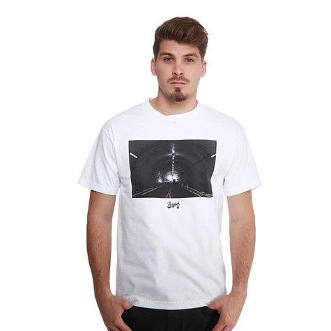 Acrylick - Tunnel Vision T-Shirt