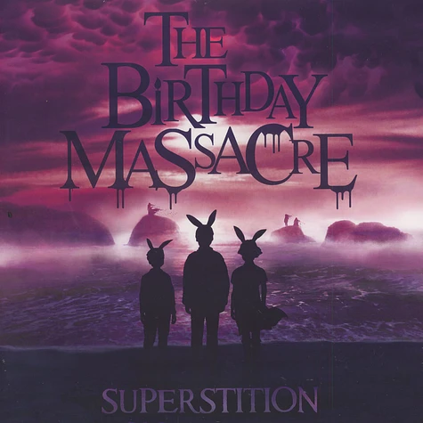 The Birthday Massacre - Superstition