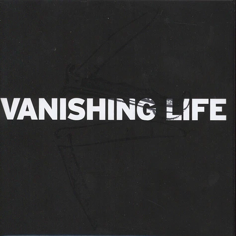 Vanishing Life - People Running / Vanishing Life
