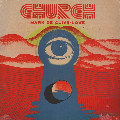 Mark De Clive-Lowe - Church