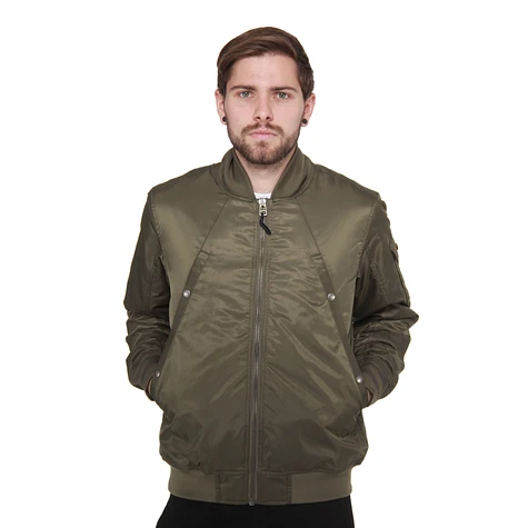 LRG - Cobra Kind Bomber Jacket