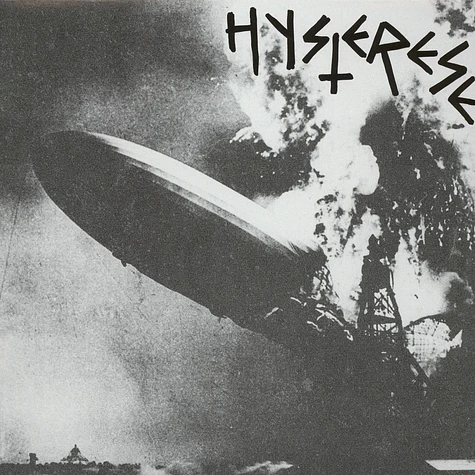 Hysterese - Hysterese